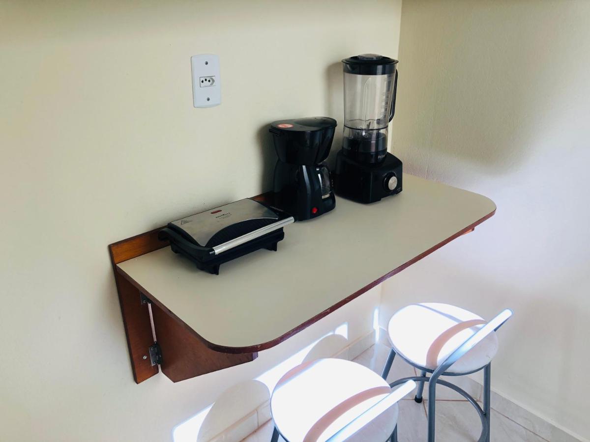 Apto Compacto Com Ar No Centro De Raul Soares-Mg Apartman Kültér fotó