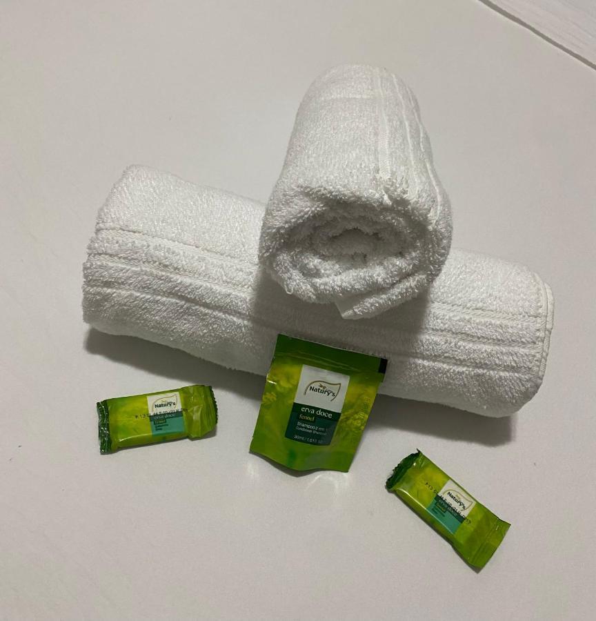 Apto Compacto Com Ar No Centro De Raul Soares-Mg Apartman Kültér fotó